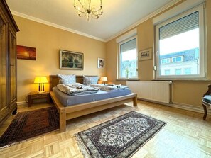 Room - Vrbo Property (Lübeck)