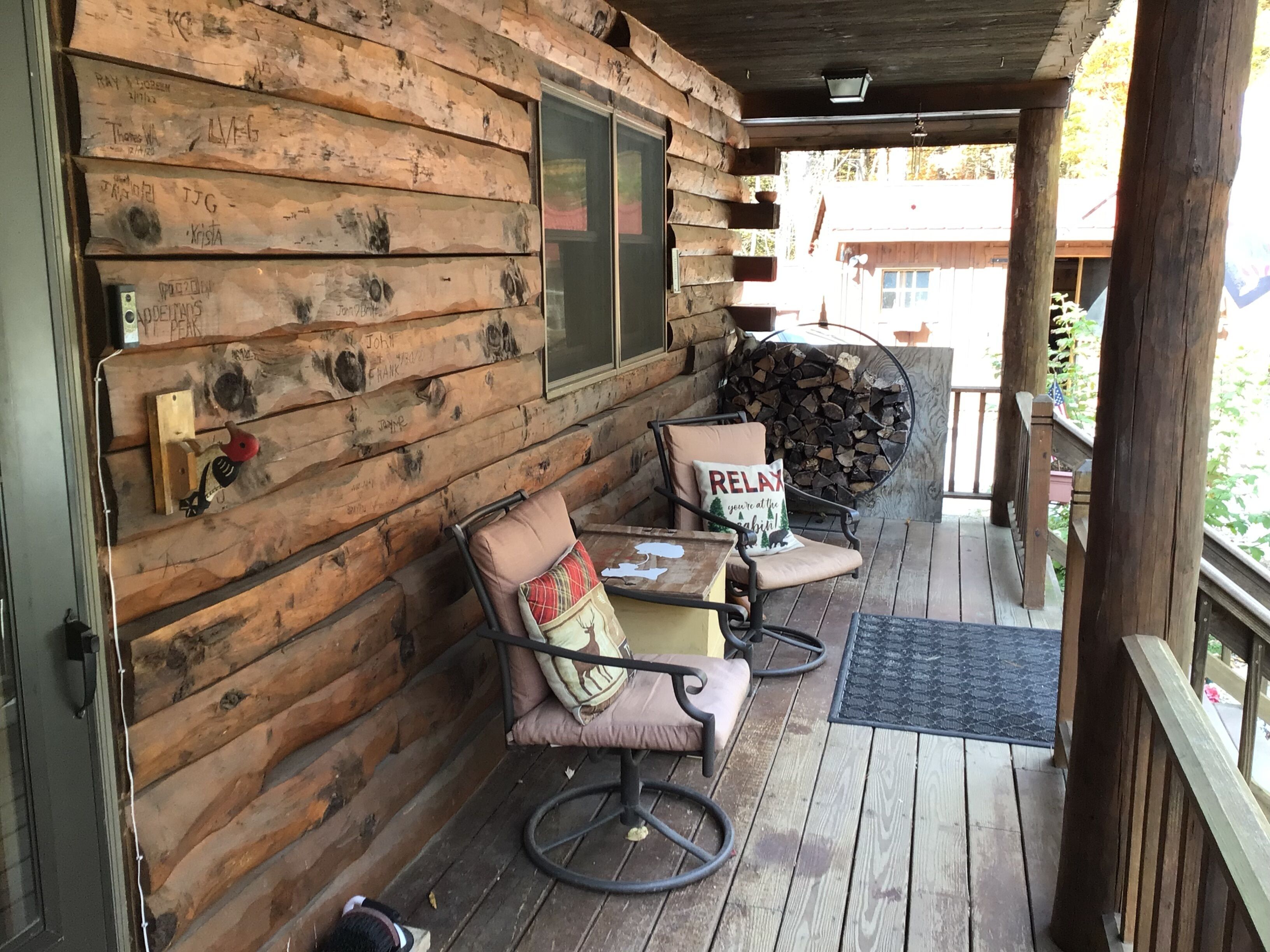 Área da propriedade