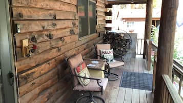 Área da propriedade