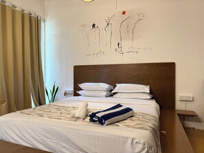 Room - Anexx Goa (Anjuna)