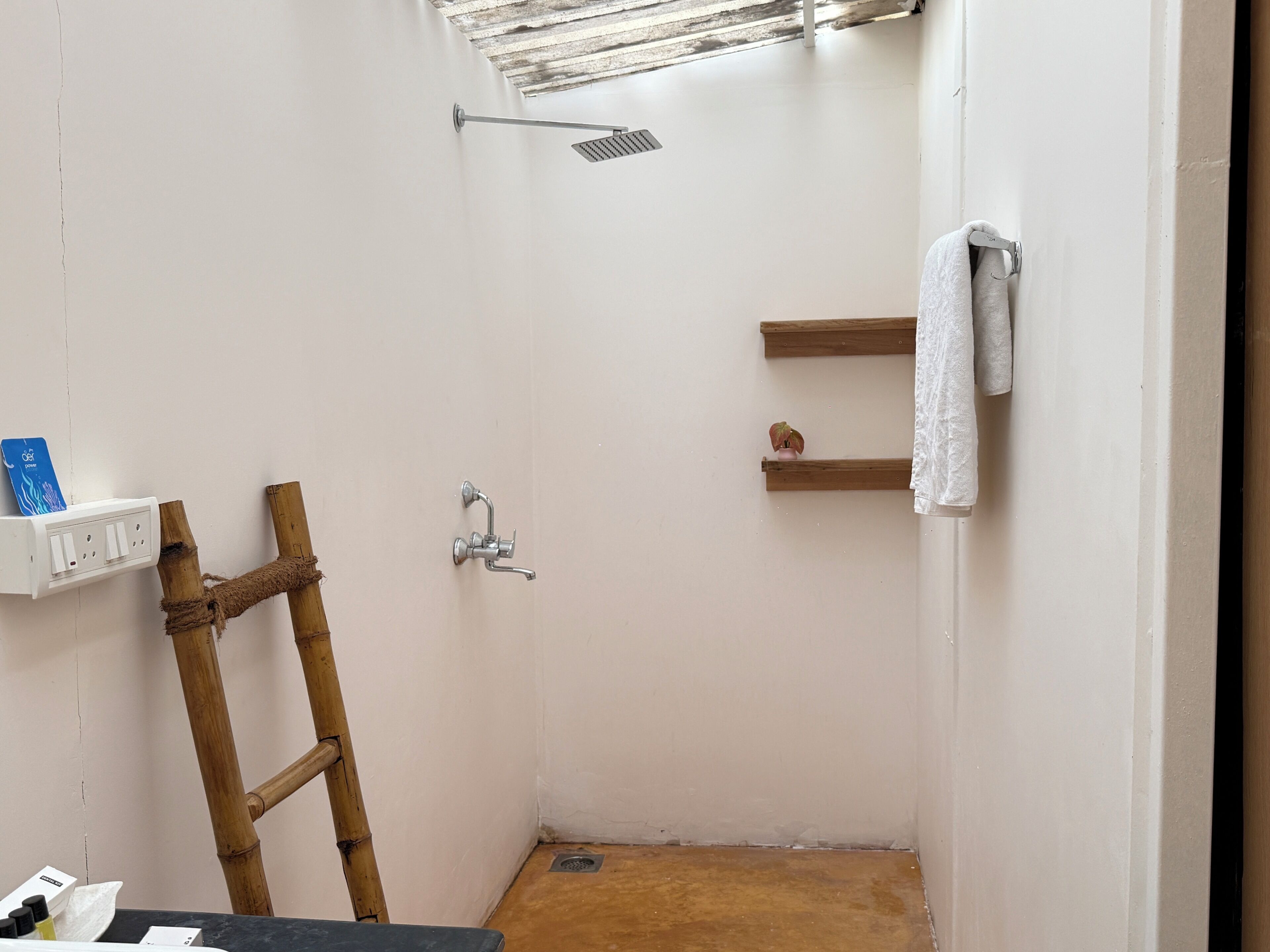 Badkamer
