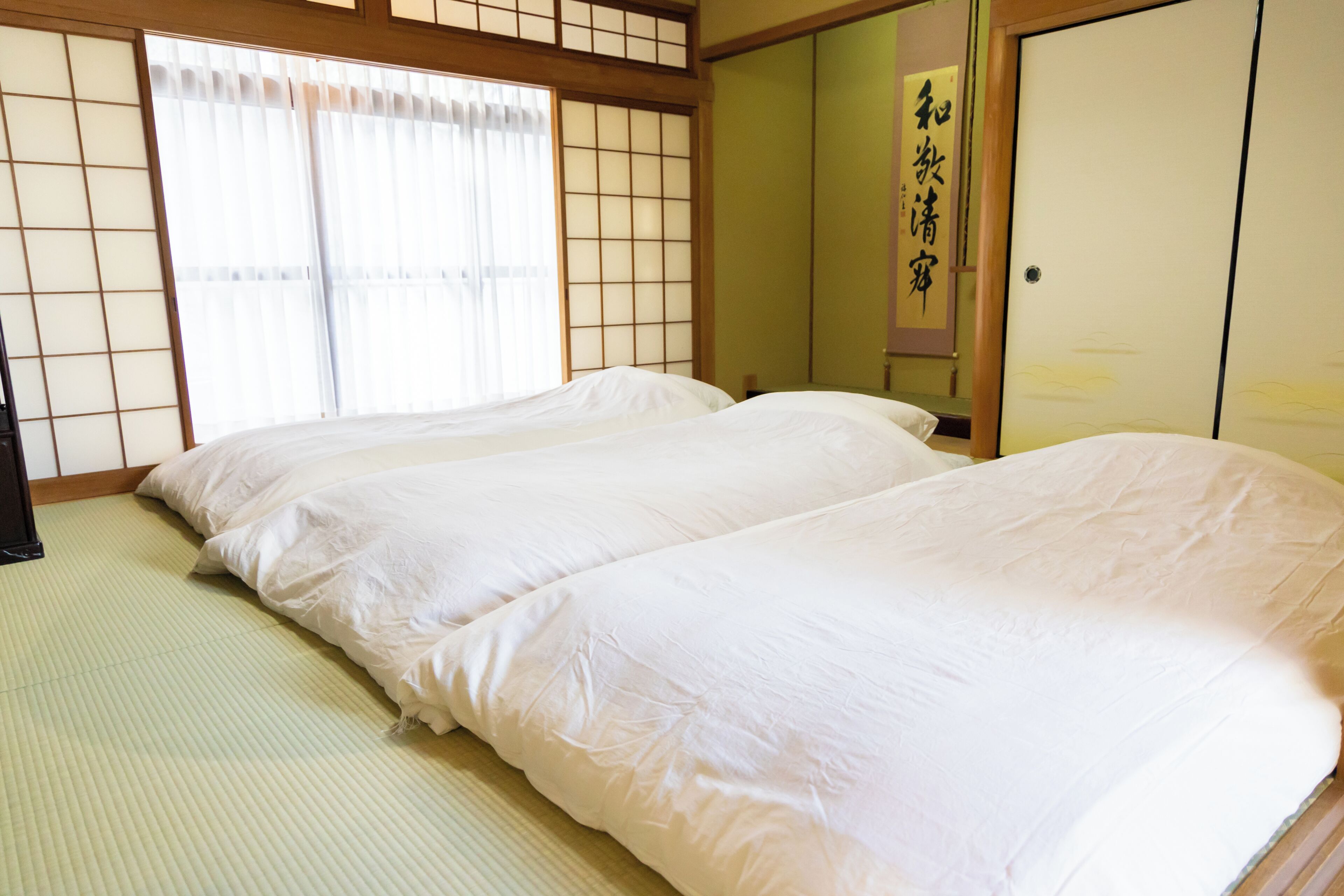 标准独立别墅, 花园景观 | 遮光窗帘、熨斗/熨板、免费 WiFi