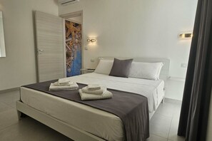 1 bedroom - Diletta's Residence - Two-room apartment 2 (Sant'Isidoro)