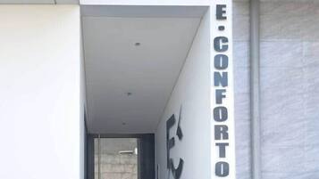 Dettaglio esterni