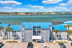 Exterior - C 22 Sundown Condominiums (Perdido Key)
