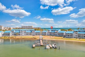 Exterior - C 22 Sundown Condominiums (Perdido Key)