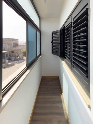 Interior - Spacious 3-bdr house close airport - LCGR (Praia)