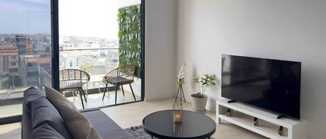 Smart TV
