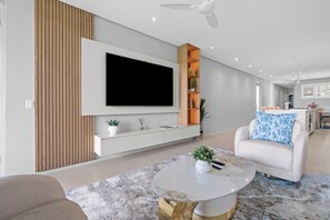 TV