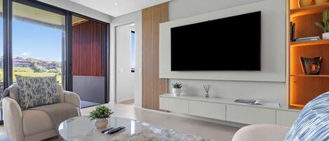 TV