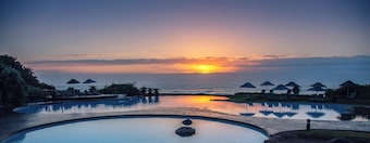 Zimbali Luxe Retreat | 4BR | Golf Views | Luxury
