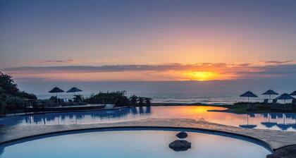 Zimbali Luxe Retreat | 4BR | Golf Views | Luxury
