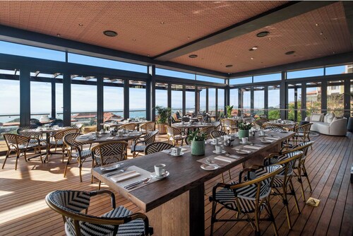 Zimbali Luxe Retreat | 4BR | Golf Views | Luxury