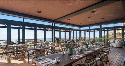 Zimbali Luxe Retreat | 4BR | Golf Views | Luxury