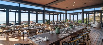 Zimbali Luxe Retreat | 4BR | Golf Views | Luxury
