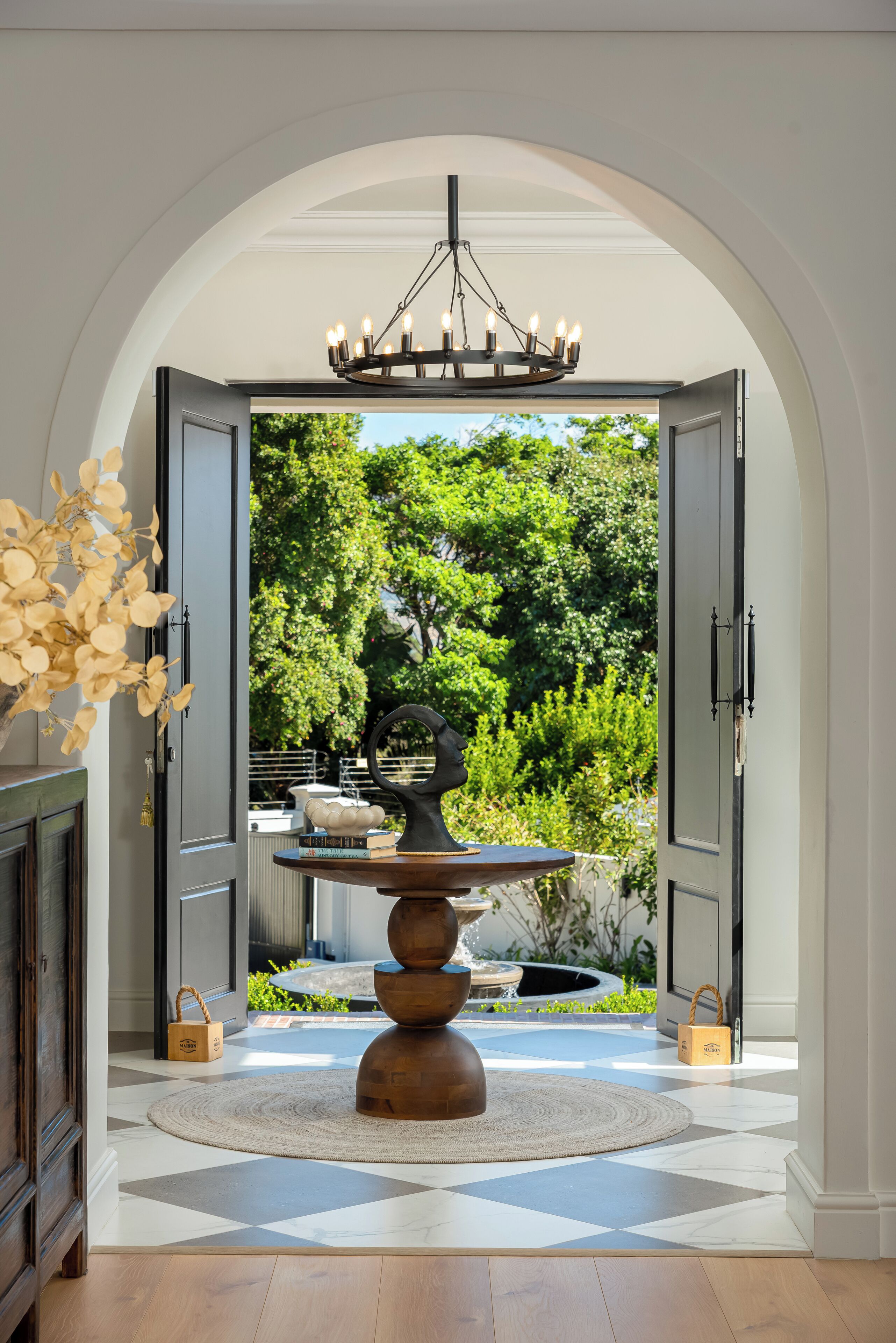 Intérieur