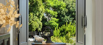 Luxe Constantia Manor | Bespoke Private Retreat
