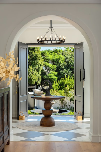 Luxe Constantia Manor | Bespoke Private Retreat