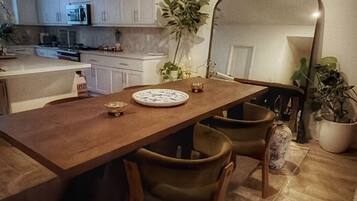 Restauration