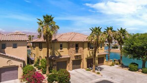 Exterior - Lakefront Pool Retreat...Coachella Chic at Terra Lago (Indio)