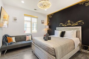 Room - Lakefront Pool Retreat...Coachella Chic at Terra Lago (Indio)