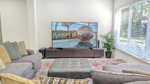 Interior - Coral Gables Vacation House with Pool (Coral Gables)