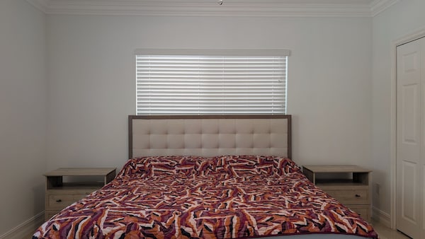 Coral Gables Vacation House With Pool - Miami
