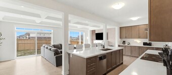 5BR/4.5WR Family Fun+Game Room+FencedYard+5Parking