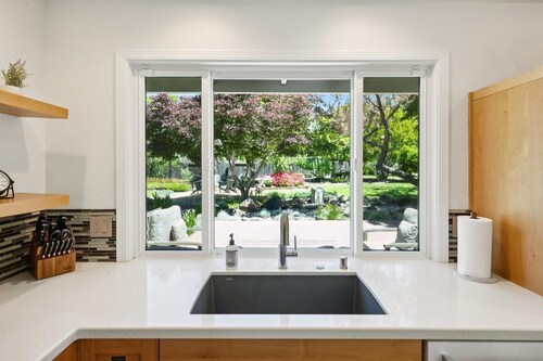 Wine Country Escape | Hot Tub & Fire Pit
