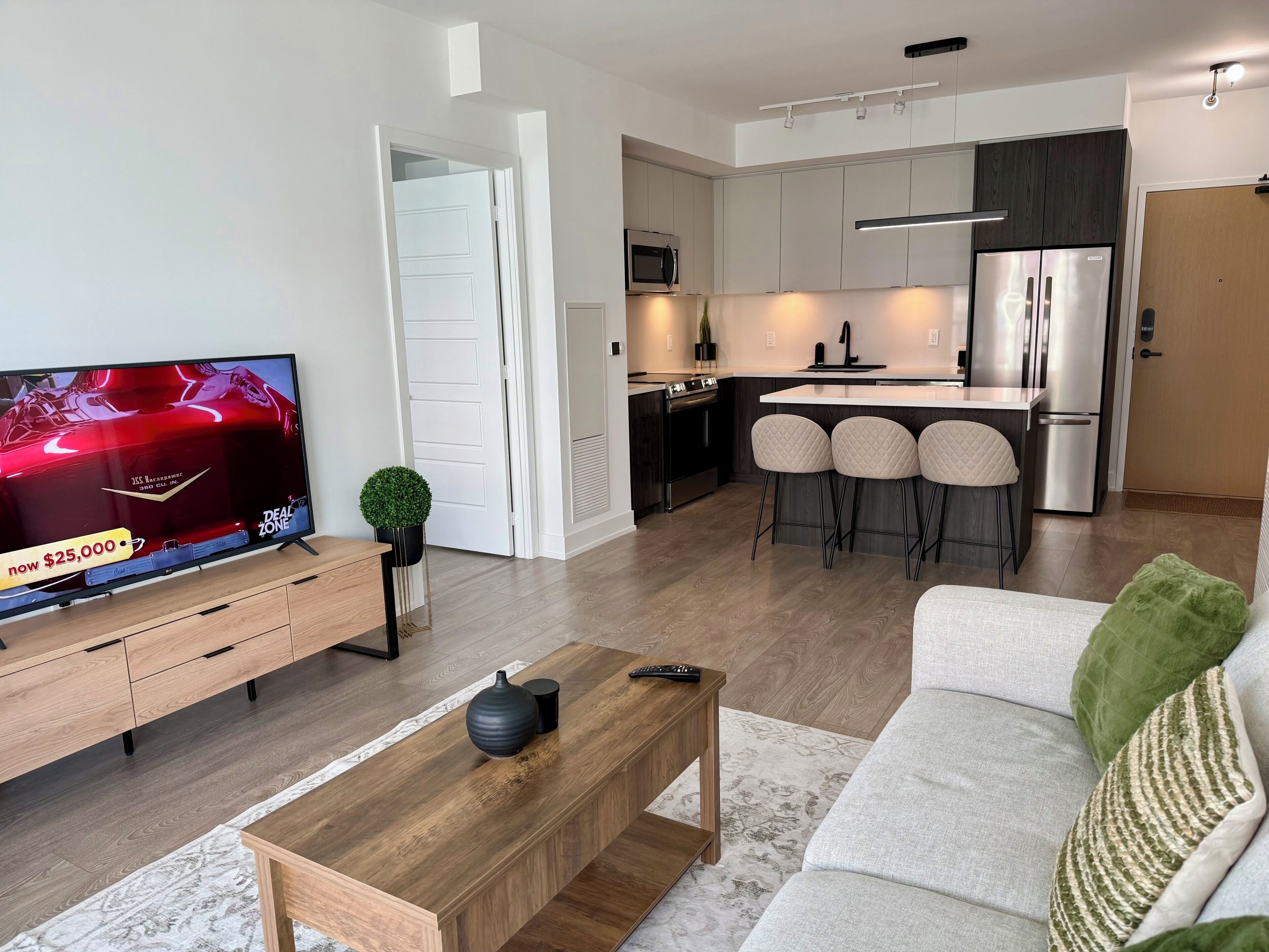 Smart TV