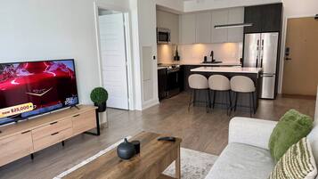 Smart TV