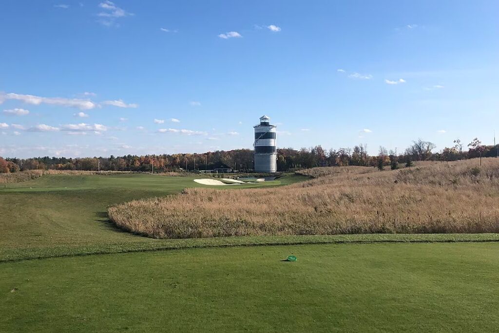 Golf