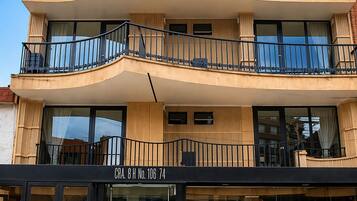 Detalle exterior