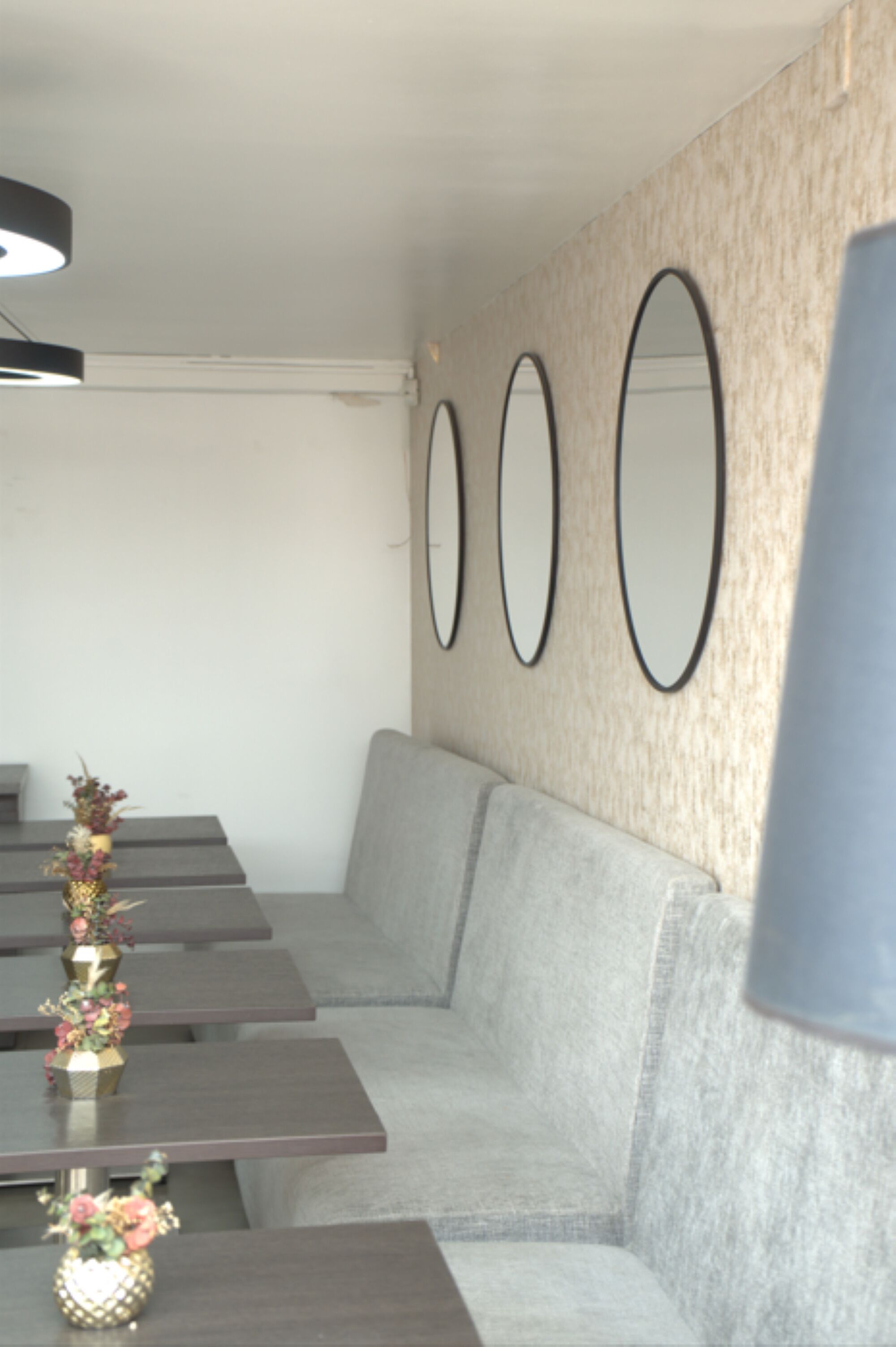 Restaurantes