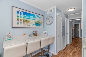 Interior - Oceanfront Diamond (Myrtle Beach)