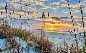 Beach - Oceanfront Diamond (Myrtle Beach)