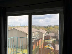 Interior - Perfect studio with AC in welcoming TX-3 (Austin)