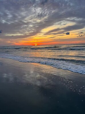 Beach - The Ocean Sky (Myrtle Beach)