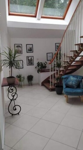 Le Clos des Deux Manoirs – Gîte de Charme avec Jacuzzi & Suites Privatives