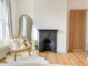 Interior - New | Luxury City Centre Oasis | Private Parking (Canterbury)