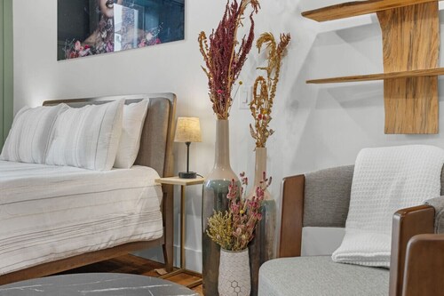 Cozy Main St Studio - Penn Yan
