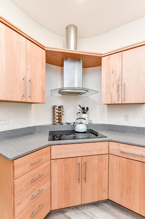 Cucina privata