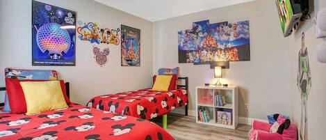 3 habitaciones, tabla de planchar con plancha y wifi gratis
