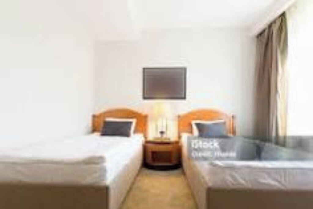 クラシック ルーム シティビュー