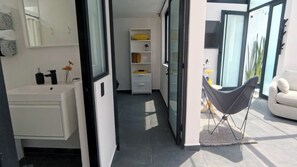 Interior - Private Loft +Terrace in Coyoacan. Close to Frida Kahlo Museums and main plaza (Ciudad de México)