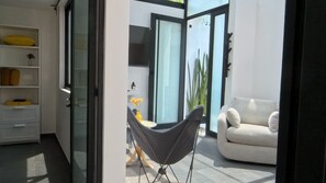 Interior - Private Loft +Terrace in Coyoacan. Close to Frida Kahlo Museums and main plaza (Ciudad de México)