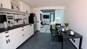 Interior - Private Loft +Terrace in Coyoacan. Close to Frida Kahlo Museums and main plaza (Ciudad de México)