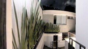 Interior - Private Loft +Terrace in Coyoacan. Close to Frida Kahlo Museums and main plaza (Ciudad de México)