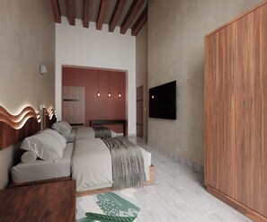 Free WiFi - Straw Hat Hostel & RoofTop Bar CDMX (Mexico City)