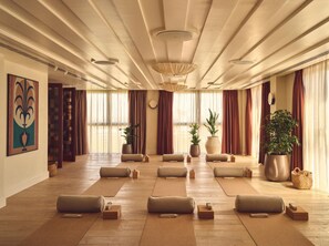 Interior - The Upscale Living in London (London)